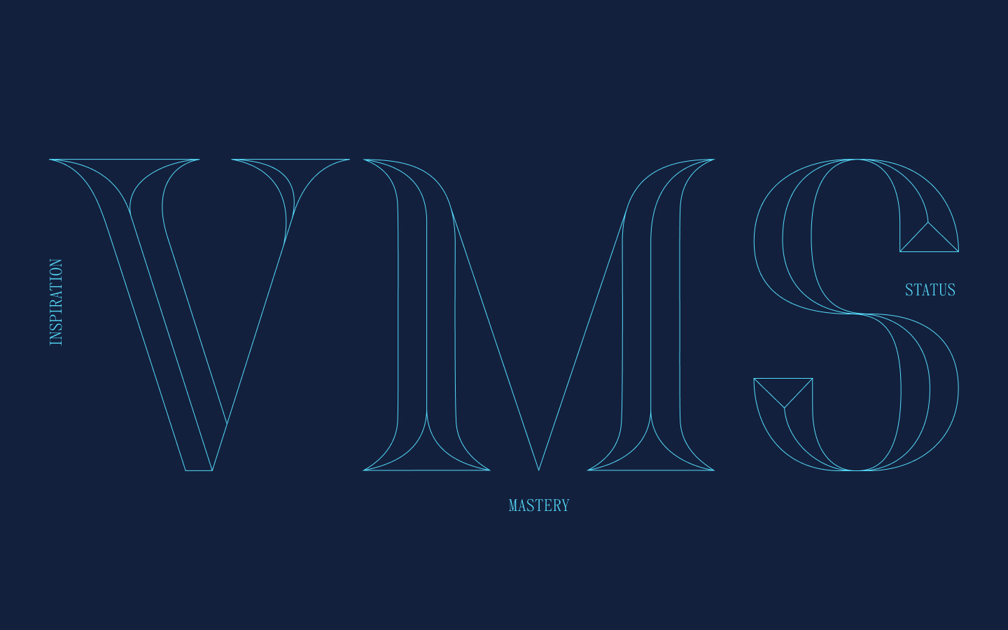 Vms Development Logo